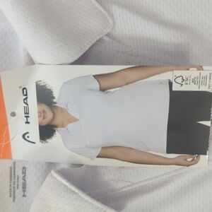 XXL: Head Golf Shirt